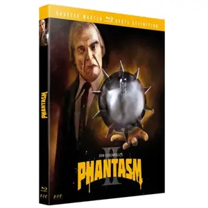 ESC EDITIONS Phantasm 2 Blu-rayVendu parfnac-be