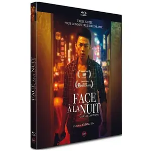 Joker Face à la nuit Blu-rayVendu parfnac-be
