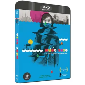 Spectrum Films Nuoc 2030 Combo Blu-ray DVD pas cher