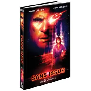 BACH FILMS Sans issue Combo Blu-ray DVD pas cher