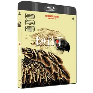 Spectrum Films Birdshot Edition Collector Combo Blu-ray DVD pas cher