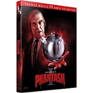ESC EDITIONS Phantasm Blu-ray pas cher
