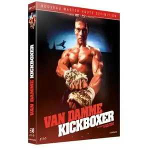Comparateur de prix : ESC EDITIONS Kickboxer Combo Blu-ray DVD