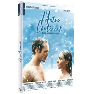 Blaq out L'Autre continent DVD pas cher