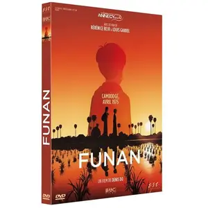 BACH FILMS Funan DVD pas cher