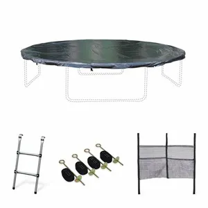 sweeek - Accessoireset voor trampoline pas cher