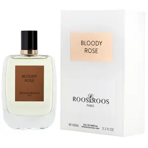 Dear Rose bloody rose eau de parfum 100 ml blanc EU 100 BLOODY ROSE pas cher