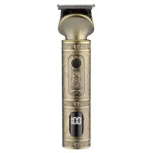 Coffret Little Balance Baroudeur Barber Pro & Sahara Explorer Cuivre pas cher