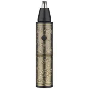 Tondeuse Baroudeur Nez Precision Cuivre - Little Balance