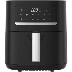 Little Balance Friteuse sans huile 6.15l 1750w - 8867 pas cher