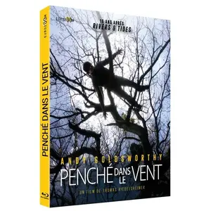 EUROZOOM Penché dans le vent Blu-ray pas cher