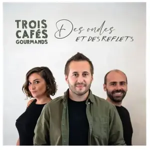 Baco Distributio Cnt Des ondes et des reflets pas cher