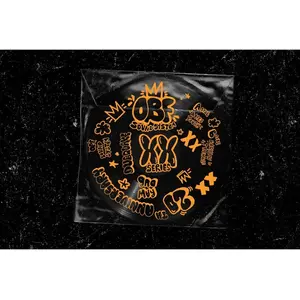 DUBQUAKE RECORDS À Mes Youths / Babylon Tremble pas cher