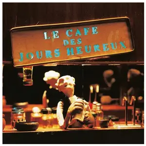 ASSOCIATION MADAMELUNE Le Café des jours heureux pas cher