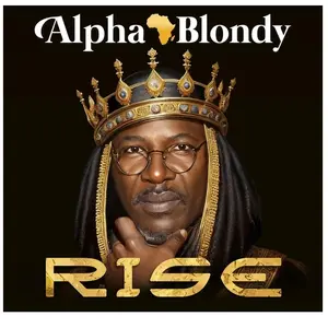 Alpha Video Rise pas cher