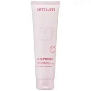 Omum La Surdouée Crème prévention Vergetures Grossesse 150 ml pas cher