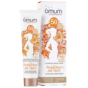 Omum Ma Protection Joli Teint Sable SPF50 40ml pas cher