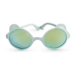 Ki et La Zonnebril Ourson Amandel groen - 0-1 jaar pas cher