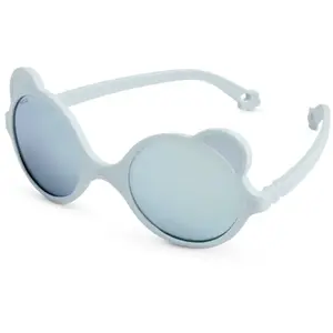 Ki et La Zonnebril Ourson Baby Blue - 0-1 jaar pas cher