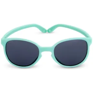 KI et LA Lunettes de soleil Wazz Vert Menthe (2-4 ans) pas cher