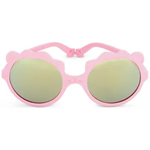KI et LA Lunettes de soleil Lion Bubble Gum (1-2 ans)Vendu parberceau-magique