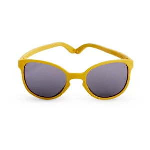 Ki et La Zonnebril Wazz Mosterd - 1-2 jaar pas cher