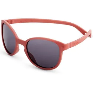 Lunettes de soleil WAZZ 2-4 ans Terracota - KI ET LA pas cher