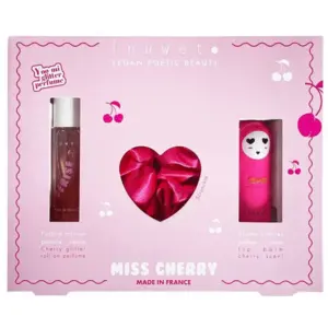 Inuwet Coffret Miss Cherry pas cher