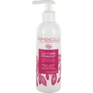 Armencelle Lait Corps Hydratant Bio 200ml pas cher