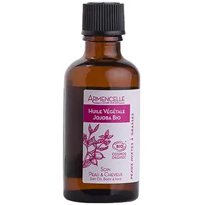 Armencelle Huile de Jojoba Bio 50ml pas cher