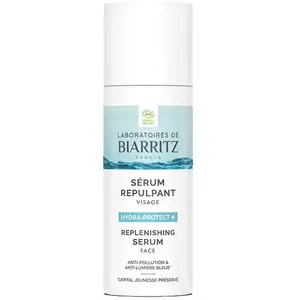 Laboratoires de Biarritz Soins Hydra-protect+ Sérum Repulpant Bio 50ml pas cher