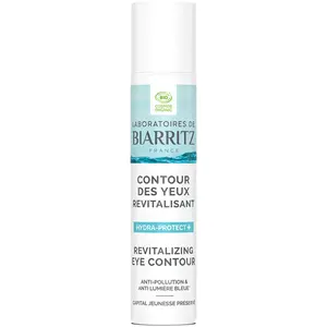 Laboratoires de Biarritz Contour des yeux revitalisant pas cher