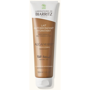 Laboratoires de Biarritz Lait autobronzant pas cher