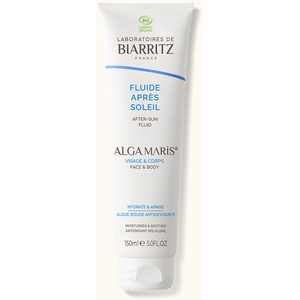 Laboratoires de Biarritz Fluide après-soleil pas cher