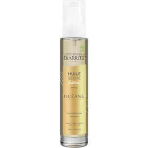 Laboratoires de Biarritz - Skincare - Océane - Dry Oil 100ml pas cher