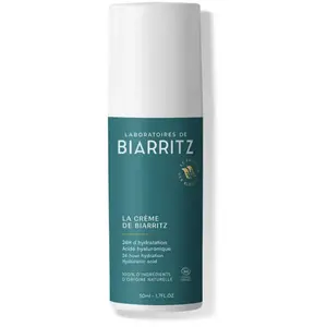 La crème de Biarritz pas cher