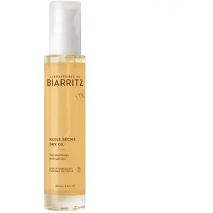 Laboratoires de Biarritz Huile sèche pas cher
