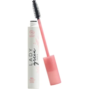 Lady Green Mascara Soin Volume Noir Bio 9ml pas cher