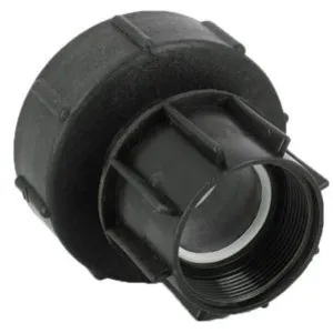 Raccord S100X8 - Taraude femelle 2 Pas gaz (50-...Vendu parcdiscount