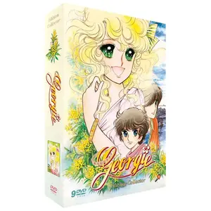Black Balloons Georgie - Intégrale - Edition Collector - Coffret DVD