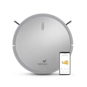 Senya My Little Robot SYCN-VC009 Stofzuigerrobot,