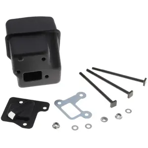 JARDIAFFAIRES Echappement complet tronçonneuse Stihl 029, 039, MS290, MS310 et MS390 pas cher