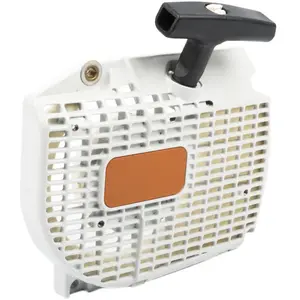 JARDIAFFAIRES Lanceur adaptable compatible avec Stihl 044, 046, MS440 et MS460 pas cher