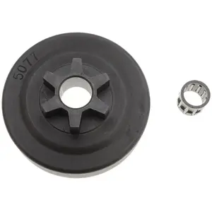 JARDIAFFAIRES Pignon Pro pour tronçonneuse Echo 3/8 mini 6 Dents = Oregon 106906X pas cher