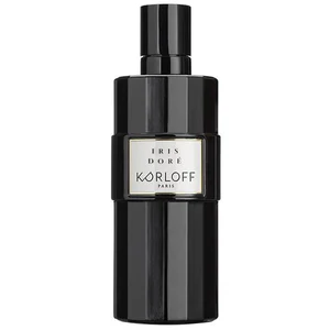 Korloff Eau De Parfum Iris Dore 100ml pas cher