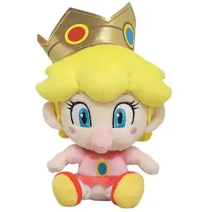 Toga Nintendo Together+ - Peluche Super Mario - All Star Collection A5... pas cher