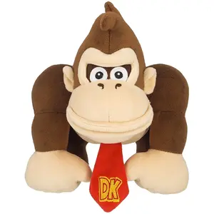 Together+ Super Mario - Donkey Kong pas cher