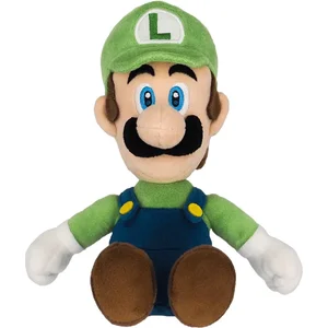 Together Plus Super Mario - Luigi pas cher