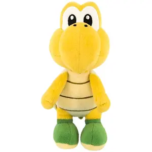 Nintendo Super Mario - Koopa Troopa pas cher