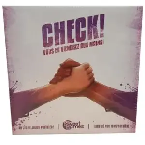 SWEET NOVEMBER CHECK pas cher